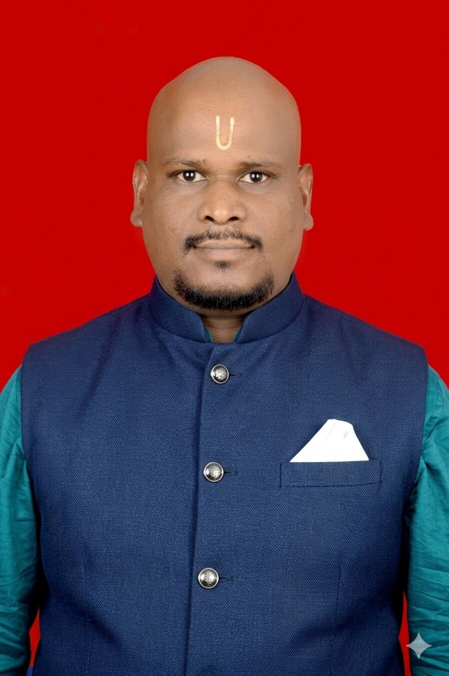 Amol Baban Vetal, Managing Director